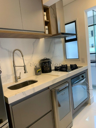 Imagem Apartamento com 1 Quarto à Venda, 10 m² em Brooklin - São Paulo