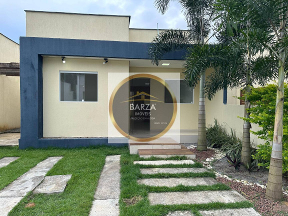 Casa de Condomínio com 2 Quartos à Venda, 80 m² em Aldeia Dos Camarás - Camaragibe