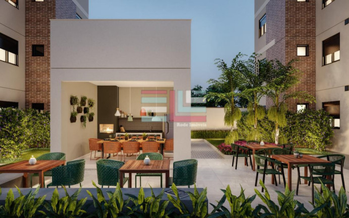 Imagem Imóvel com 3 Quartos à Venda, 61 m² em Interlagos - São Paulo