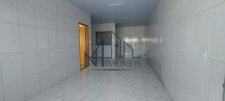 Imagem Casa com 3 Quartos à Venda, 228 m² em Setor Residencial Campos Elísios - Aparecida De Goiânia