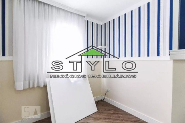 Imagem Apartamento com 2 Quartos à Venda, 56 m² em Paulicéia - São Bernardo Do Campo Imagem Apartamento com 2 Quartos à Venda, 56 m² em Paulicéia - São Bernardo Do Campo