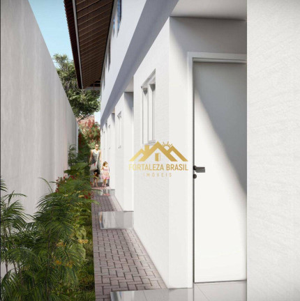 Imagem Imóvel com 2 Quartos à Venda, 62 m² em Camurupim - Caucaia Imagem Imóvel com 2 Quartos à Venda, 62 m² em Camurupim - Caucaia