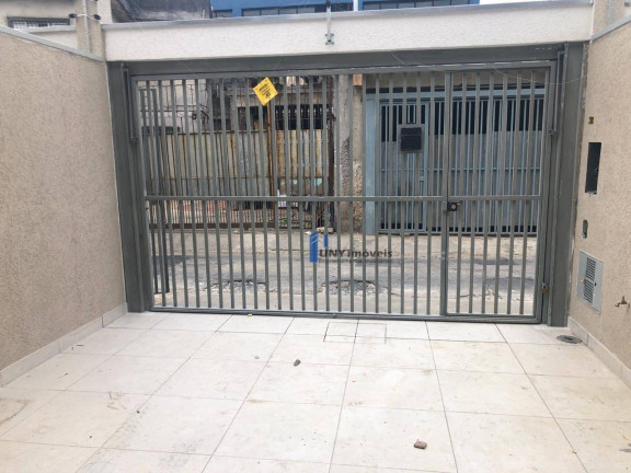 Imagem Sobrado com 2 Quartos à Venda, 79 m² em Jardim Camargo Novo - São Paulo