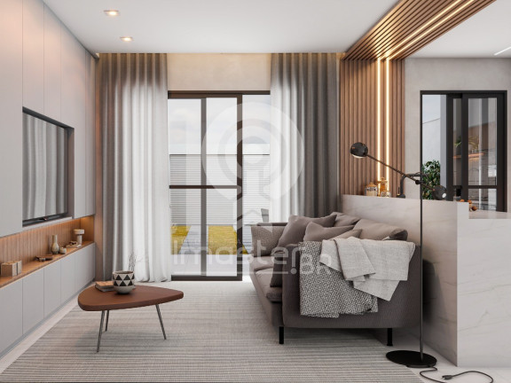 Imagem Casa com 3 Quartos à Venda, 97 m² em Mangabeira - Eusébio Imagem Casa com 3 Quartos à Venda, 97 m² em Mangabeira - Eusébio