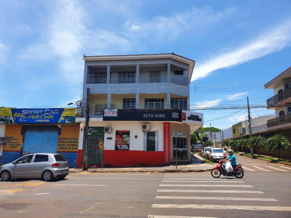 Imagem Imóvel Comercial à Venda, 137 m² em Independência - Sarandi