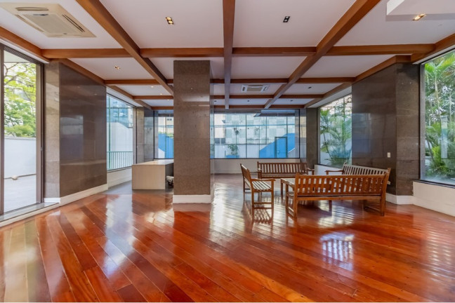Imagem Apartamento com 5 Quartos à Venda, 310 m² em Santa Cecília - São Paulo Imagem Apartamento com 5 Quartos à Venda, 310 m² em Santa Cecília - São Paulo