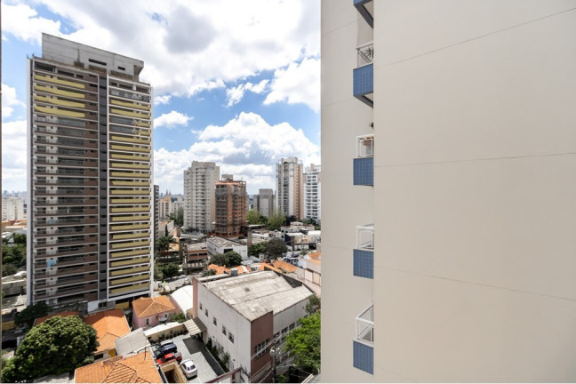 Imagem Loft com 1 Quarto à Venda, 24 m² em Vila Mariana - São Paulo