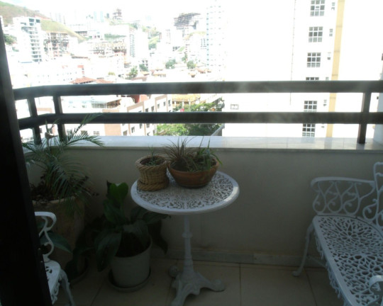 Imóvel com 4 Quartos à Venda, 100 m² em São Mateus - Juiz De Fora