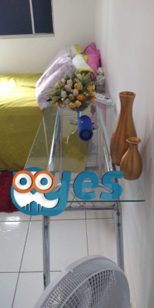 Imagem Apartamento com 2 Quartos à Venda, 45 m² em Pedra Do Descanso - Feira De Santana