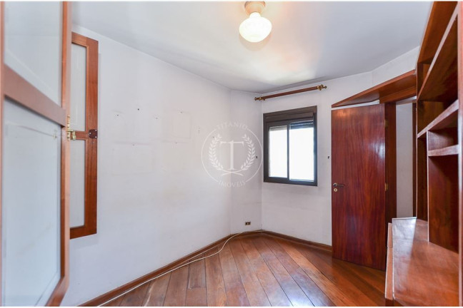 Imagem Apartamento com 3 Quartos à Venda, 146 m² em Vila Clementino - São Paulo