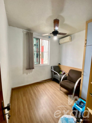 Imagem Apartamento com 3 Quartos à Venda, 68 m² em Valparaiso - Serra Imagem Apartamento com 3 Quartos à Venda, 68 m² em Valparaiso - Serra