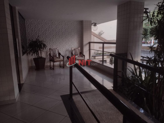 Imagem Apartamento com 2 Quartos à Venda, 65 m² em Fonseca - Niterói