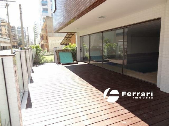 Imagem Apartamento com 3 Quartos à Venda, 196 m² em Navegantes - Capão Da Canoa