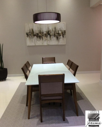 Imagem Casa com 2 Quartos à Venda, 165 m² em Ibiti Royal Park - Sorocaba