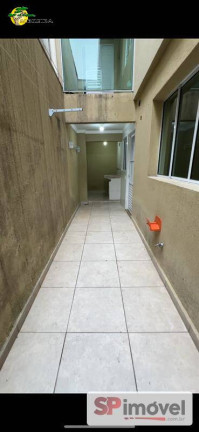 Imagem Sobrado com 3 Quartos à Venda, 140 m² em Lauzane Paulista - São Paulo