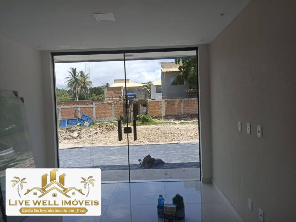 Imagem Casa com 3 Quartos à Venda, 200 m² em Arraial D'ajuda - Porto Seguro Imagem Casa com 3 Quartos à Venda, 200 m² em Arraial D'ajuda - Porto Seguro