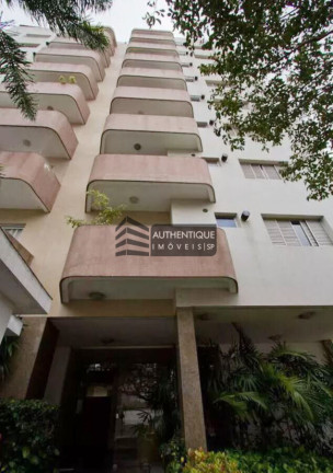 Imagem Apartamento com 2 Quartos à Venda, 80 m² em Vila Olímpia - São Paulo Imagem Apartamento com 2 Quartos à Venda, 80 m² em Vila Olímpia - São Paulo