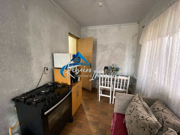 Imagem Casa com 3 Quartos à Venda, 65 m² em Albatroz - Imbé Imagem Casa com 3 Quartos à Venda, 65 m² em Albatroz - Imbé