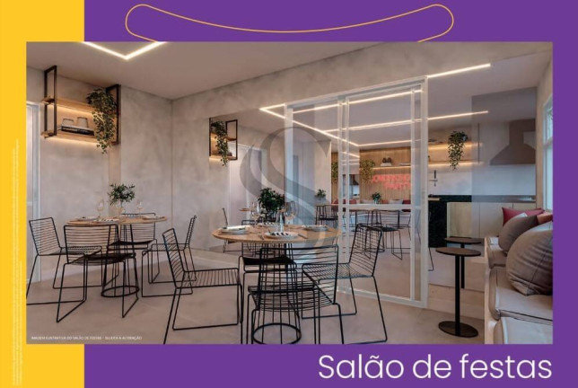 Imagem Apartamento com 2 Quartos à Venda, 40 m² em Vila Azevedo - São Paulo Imagem Apartamento com 2 Quartos à Venda, 40 m² em Vila Azevedo - São Paulo