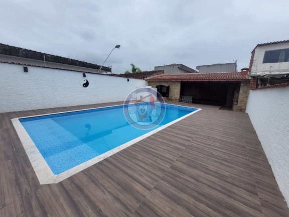 Imagem Casa com 4 Quartos à Venda, 205 m² em Vila Atlântica - Mongaguá Imagem Casa com 4 Quartos à Venda, 205 m² em Vila Atlântica - Mongaguá