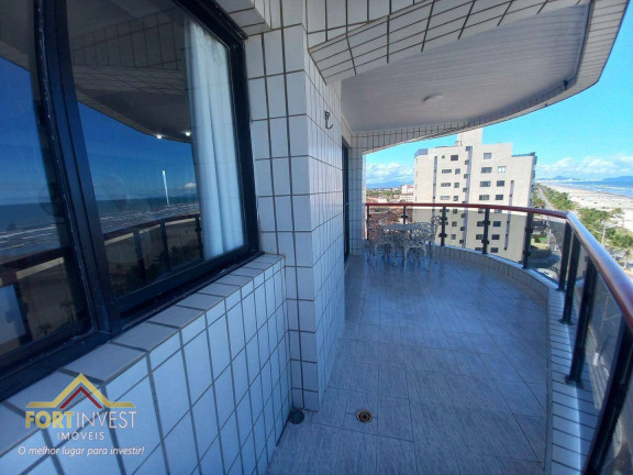 Imagem Imóvel com 3 Quartos à Venda, 165 m² em Jardim Real - Praia Grande