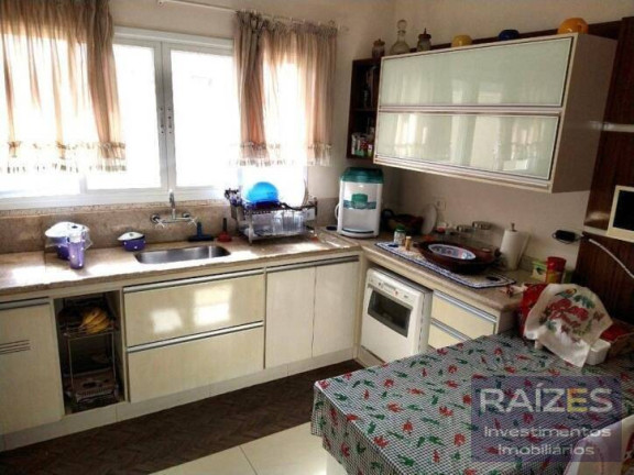 Imagem Casa de Condomínio com 3 Quartos à Venda, 175 m² em Lagos De Santa Helena - Bragança Paulista