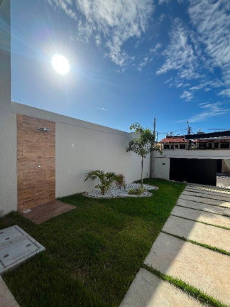 Imagem Casa com 3 Quartos à Venda, 123 m² em Edson Queiroz - Fortaleza Imagem Casa com 3 Quartos à Venda, 123 m² em Edson Queiroz - Fortaleza