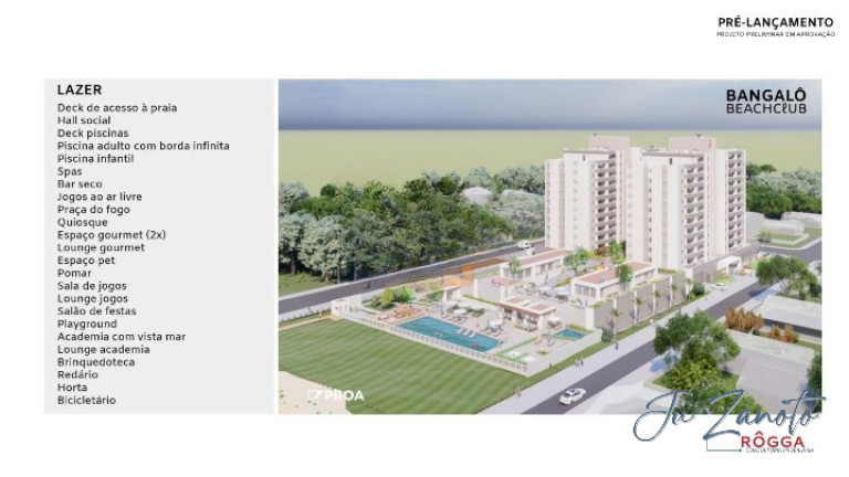 Imagem Apartamento com 2 Quartos à Venda, 71 m² em Princesa Do Mar - Itapoá Imagem Apartamento com 2 Quartos à Venda, 71 m² em Princesa Do Mar - Itapoá