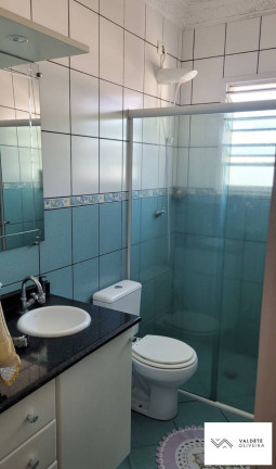 Imagem Apartamento com 3 Quartos à Venda, 84 m² em Jardim Califórnia - Jacareí