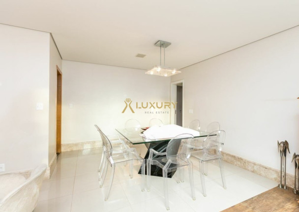 Imagem Imóvel com 4 Quartos à Venda, 146 m² em Santo Agostinho - Belo Horizonte