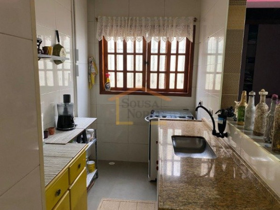 Imagem Casa de Condomínio com 1 Quarto à Venda, 53 m² em Santana - São Paulo Imagem Casa de Condomínio com 1 Quarto à Venda, 53 m² em Santana - São Paulo