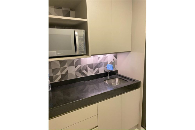 Imagem Imóvel com 1 Quarto à Venda, em Vila Cordeiro - São Paulo Imagem Imóvel com 1 Quarto à Venda, em Vila Cordeiro - São Paulo