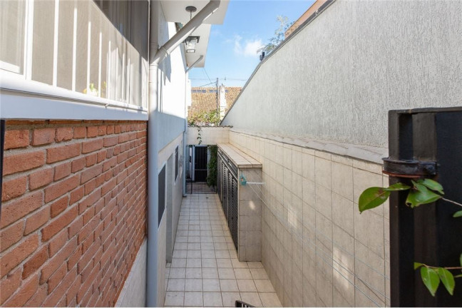 Imagem Casa com 3 Quartos à Venda, 228 m² em Jardim Marajoara - São Paulo Imagem Casa com 3 Quartos à Venda, 228 m² em Jardim Marajoara - São Paulo