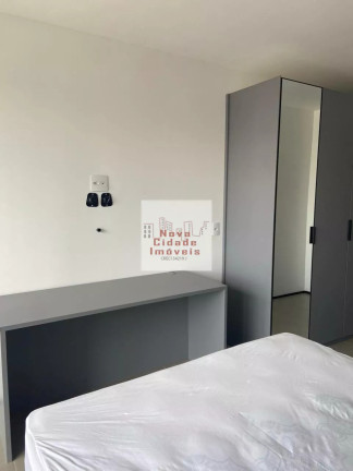 Imagem Imóvel com 1 Quarto à Venda, 22 m² em Moema índios - São Paulo Imagem Imóvel com 1 Quarto à Venda, 22 m² em Moema índios - São Paulo