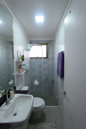 Apartamento com 3 Quartos à Venda, 120 m² em Centro - Taubaté