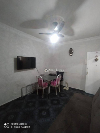 Imagem Apartamento com 2 Quartos à Venda, 55 m² em Jabaquara - Santos Imagem Apartamento com 2 Quartos à Venda, 55 m² em Jabaquara - Santos