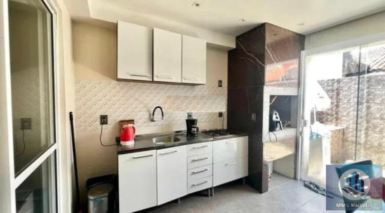 Imagem Casa com 3 Quartos à Venda, 86 m² em Três Vendas - Pelotas