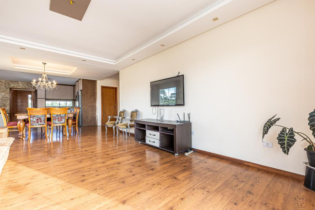 Imagem Casa com 4 Quartos à Venda, 440 m² em Augusta - Curitiba