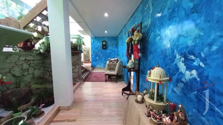 Imagem Casa com 3 Quartos à Venda, 350 m² em Jardim Da Glória - São Paulo Imagem Casa com 3 Quartos à Venda, 350 m² em Jardim Da Glória - São Paulo