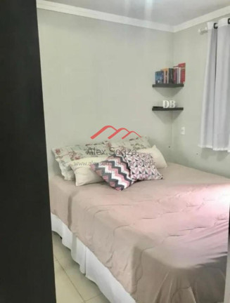 Imagem Apartamento com 2 Quartos à Venda, 45 m² em Parque Yolanda (nova Veneza) - Sumaré