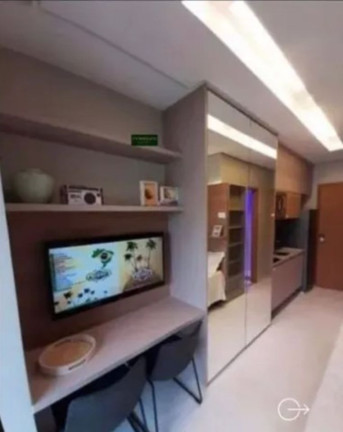 Imagem Studio com 1 Quarto à Venda, 27 m² em Armação - Salvador