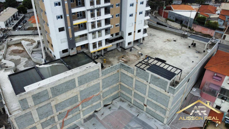 Imagem Apartamento com 2 Quartos à Venda, 50 m² em Vila Osasco - Osasco Imagem Apartamento com 2 Quartos à Venda, 50 m² em Vila Osasco - Osasco