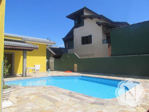 Imagem Sobrado com 4 Quartos para Alugar, 300 m² em Campos Elíseos - Itanhaém Imagem Sobrado com 4 Quartos para Alugar, 300 m² em Campos Elíseos - Itanhaém