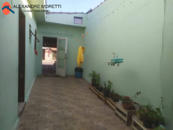 Imagem Casa com 2 Quartos à Venda, 136 m² em Jardim Luciana Maria - Sorocaba