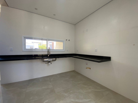 Imagem Casa de Condomínio com 3 Quartos à Venda, 110 m² em Jardim Residencial Villagio Ipanema I - Sorocaba