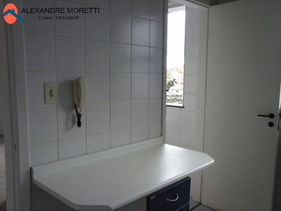 Imagem Apartamento com 2 Quartos à Venda, 55 m² em Vila Lucy - Sorocaba Imagem Apartamento com 2 Quartos à Venda, 55 m² em Vila Lucy - Sorocaba