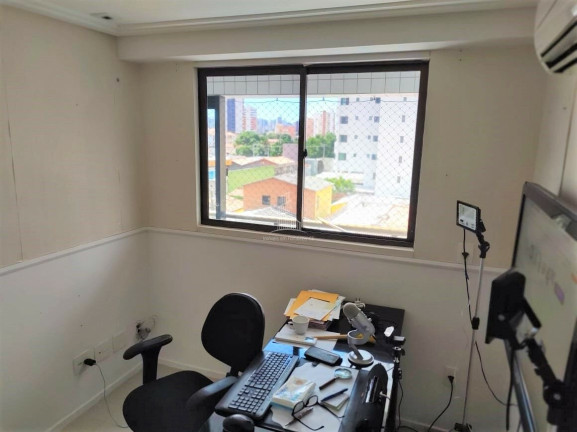 Imagem Apartamento com 3 Quartos à Venda, 70 m² em Fátima - Fortaleza Imagem Apartamento com 3 Quartos à Venda, 70 m² em Fátima - Fortaleza