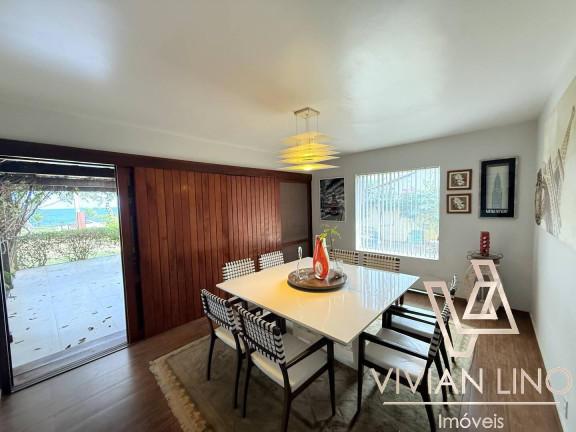 Imagem Casa com 4 Quartos à Venda, 1.200 m² em Balneário - São Pedro Da Aldeia