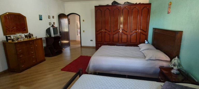 Imagem Casa de Condomínio com 5 Quartos à Venda, 420 m² em Haras Bela Vista - Vargem Grande Paulista Imagem Casa de Condomínio com 5 Quartos à Venda, 420 m² em Haras Bela Vista - Vargem Grande Paulista