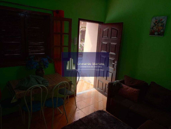 Imagem Casa de Condomínio com 2 Quartos à Venda, 70 m² em Palmeiras - Cabo Frio